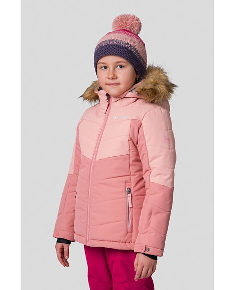 Dětská bunda HANNAH LEANE JR