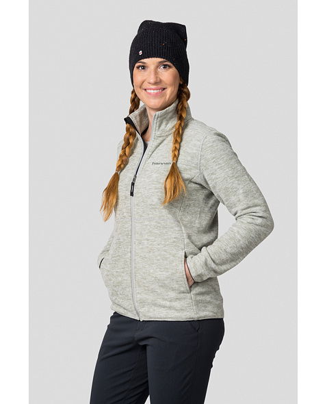 Dámska mikina HANNAH LIVELA II