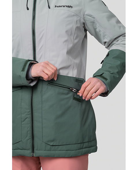 Dámská bunda HANNAH MALIKA II