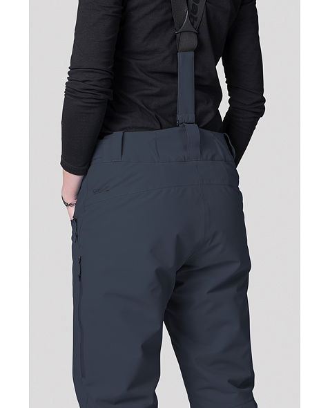 Nohavice HANNAH NARA Lady, midnight navy