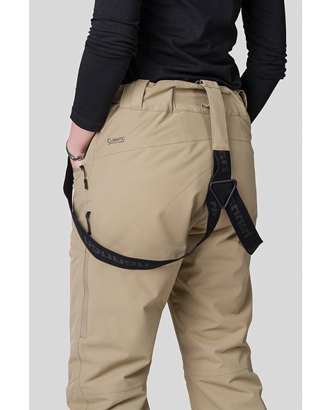 Dámské kalhoty HANNAH NARA