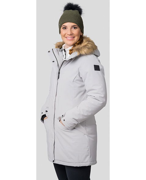 Dámská bunda HANNAH NILANA II