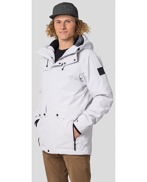 Pánská bunda HANNAH NORTHPOLE