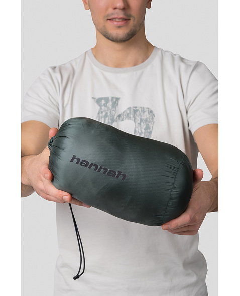 Pánská bunda HANNAH REVEL HOODY