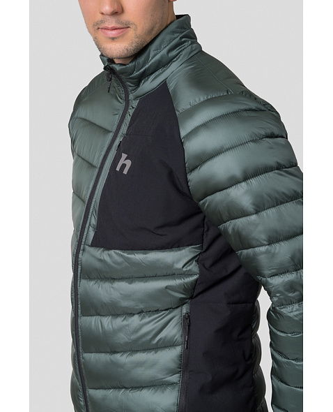 Pánská bunda HANNAH REVEL II