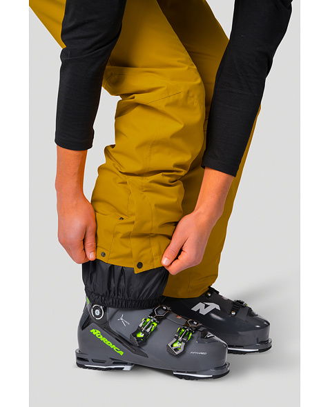 Pánské kalhoty HANNAH SLATER