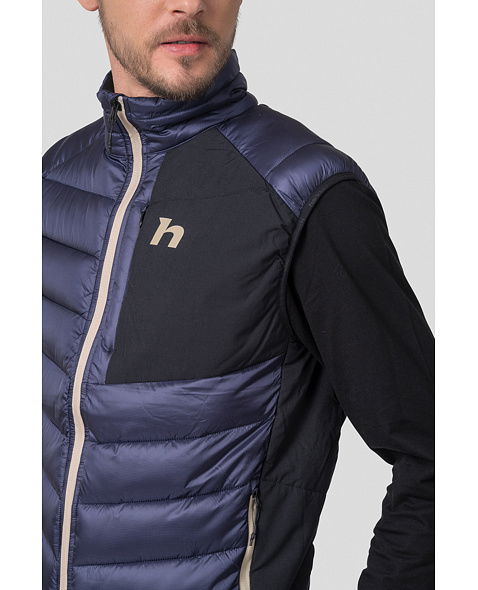 Pánská vesta HANNAH STOWE II