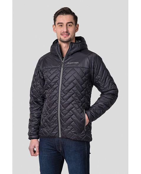 Pánská bunda HANNAH TIAGO