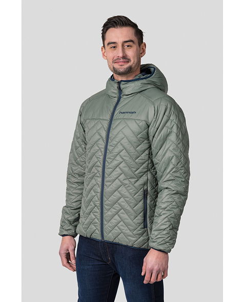 Pánská bunda HANNAH TIAGO