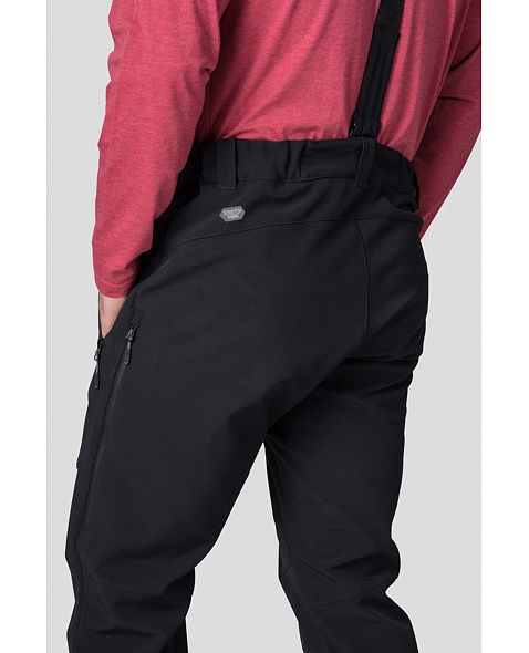 Nohavice HANNAH SAMWELL Man