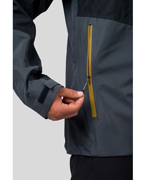 Pánská bunda HANNAH ALAGAN