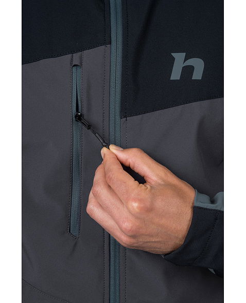 Pánská bunda HANNAH CARSTEN II