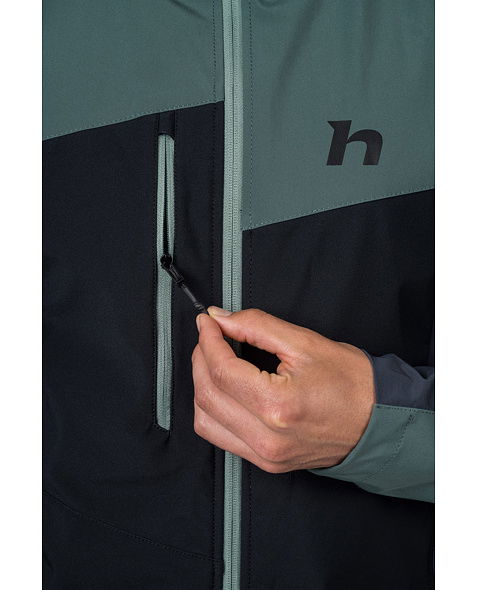 Bunda HANNAH CARSTEN II Man