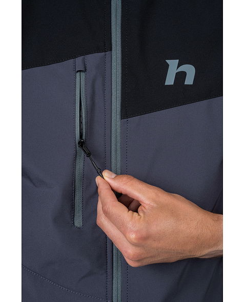 Vesta HANNAH CARSTEN VEST Man