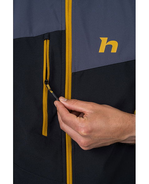 Pánská vesta HANNAH CARSTEN VEST