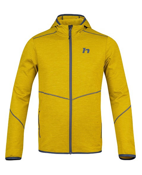 Hoodie HANNAH Damar Hoody Men