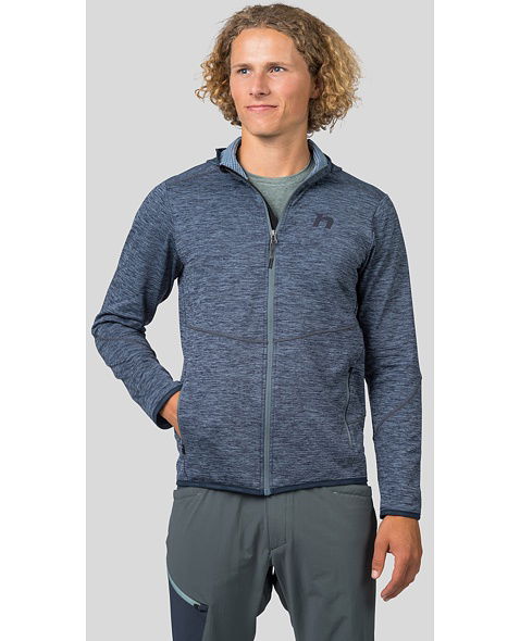 Pánská mikina HANNAH DAMAR HOODY