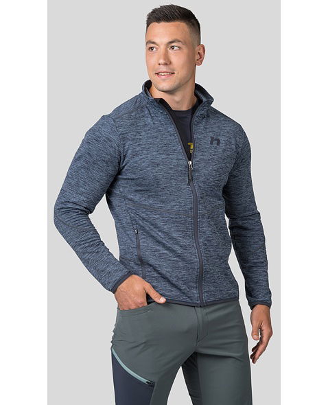 Pánská mikina HANNAH DAMAR