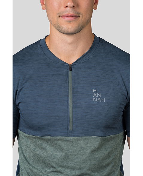 Pánské tričko HANNAH SANVI