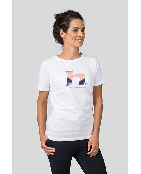 Dámské tričko HANNAH CHUCKI FP