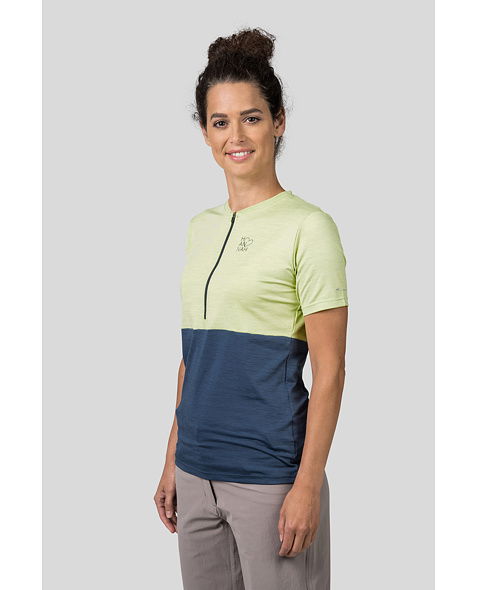 Tričko - krátky rukáv HANNAH BERRY Lady