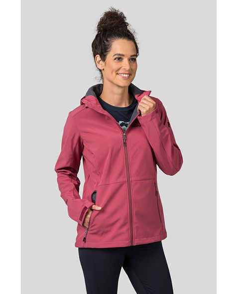 Dámská bunda HANNAH ZURY