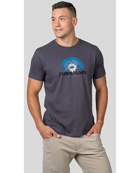 Pánské tričko HANNAH SKATCH