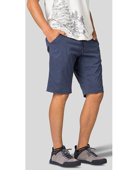 Pánské kraťasy HANNAH FILL II