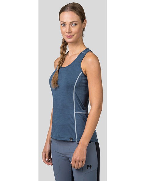 Dámské tílko HANNAH RINA