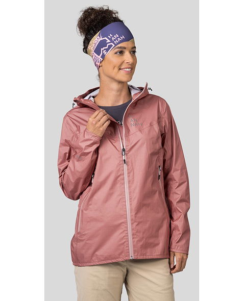 Dámská bunda HANNAH SKYLARK W