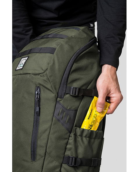 Backpack HANNAH CAMPING VOYAGER 28 Uni