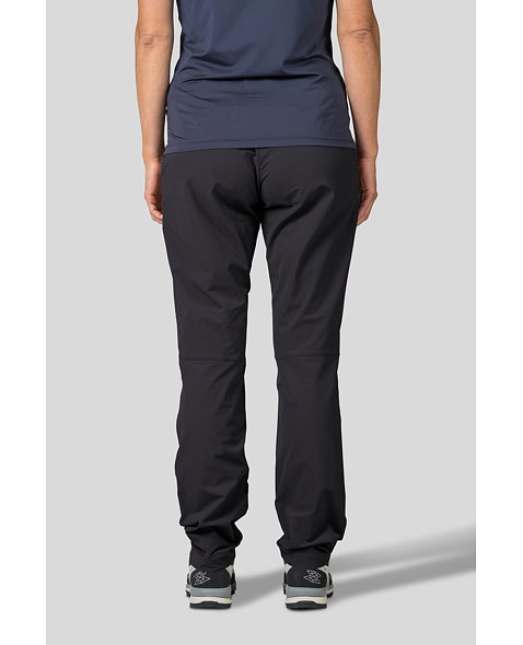 Pants HANNAH Carola Lady, anthracite
