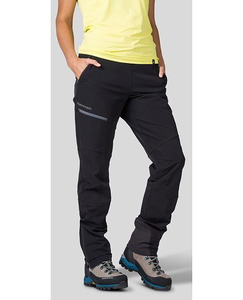 Dámské kalhoty HANNAH CLAIM