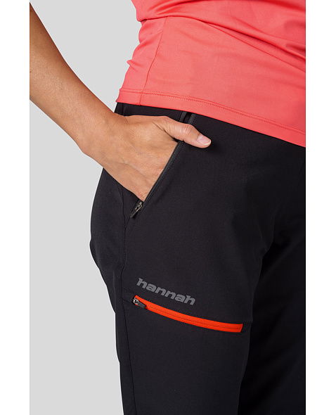 Dámske nohavice HANNAH CLAIM W