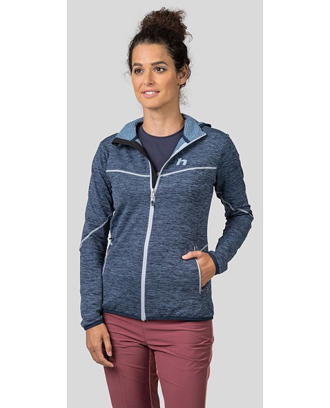 Dámská mikina HANNAH DAGNYS HOODY