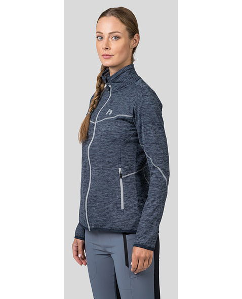 Dámska mikina HANNAH DAGNYS