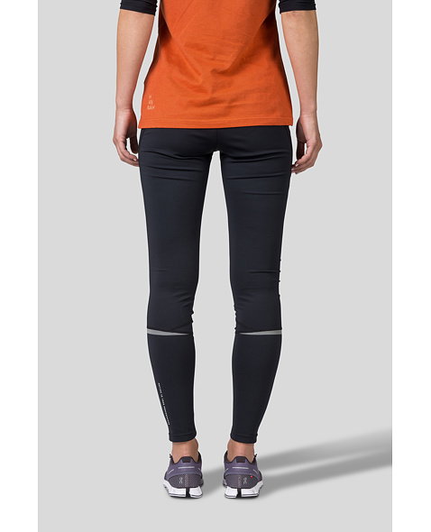 Leggings HANNAH Elisa Lady, anthracite