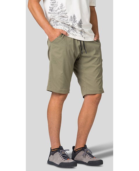 Pánské kraťasy HANNAH FILL II