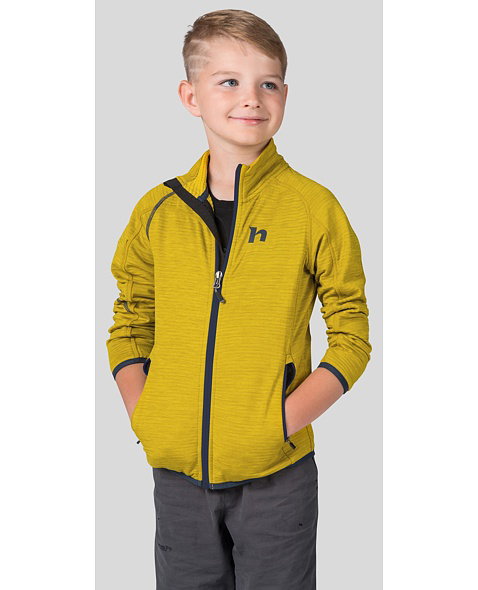 Hoodie HANNAH KIDS GERY JR Kids