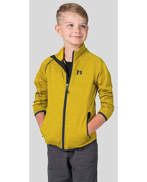 Dětská mikina HANNAH GERY JR