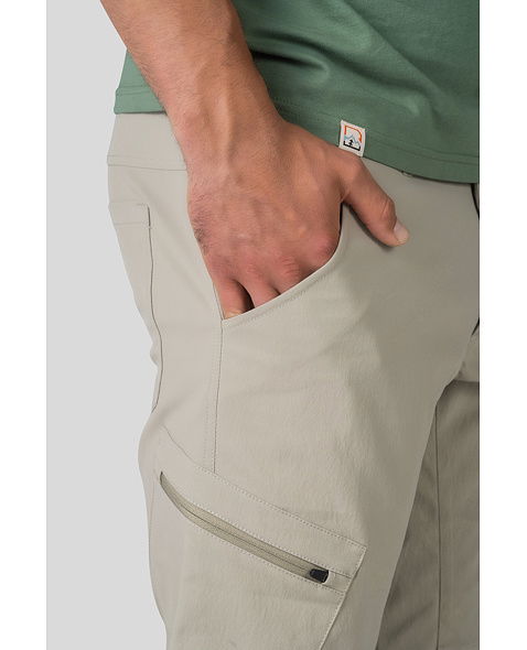 Pánské kraťasy HANNAH GUS