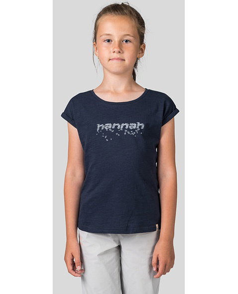 T-shirt - short-sleeve HANNAH KIDS KAIA JR Kids