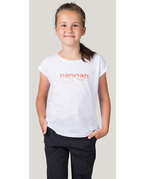 T-shirt - short-sleeve HANNAH KIDS KAIA JR Kids