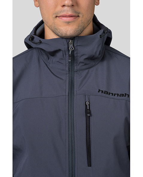 Bunda HANNAH SHELTON LITE Man