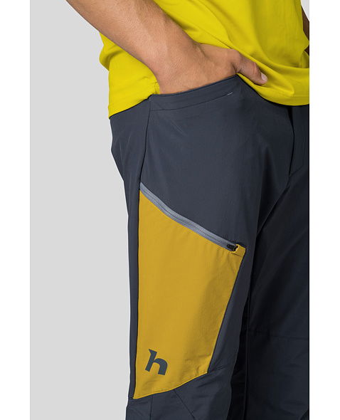 Nohavice HANNAH TORRENT Man