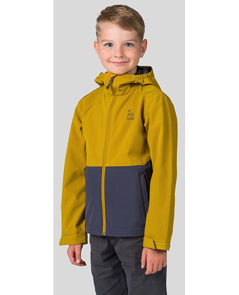 Dětská bunda HANNAH WAT JR