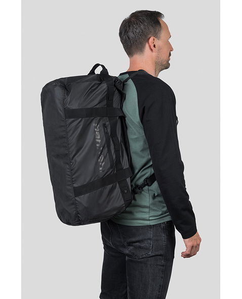 Cestovná taška HANNAH TRAVELER 50, anthracite