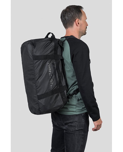 Cestovná taška HANNAH TRAVELER 50, anthracite