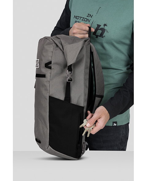 Backpack HANNAH CAMPING RENEGADE 25 Uni