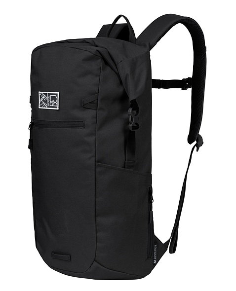 Backpack HANNAH CAMPING RENEGADE 25 Uni, anthracite
